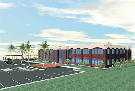 Weslaco Town Center East