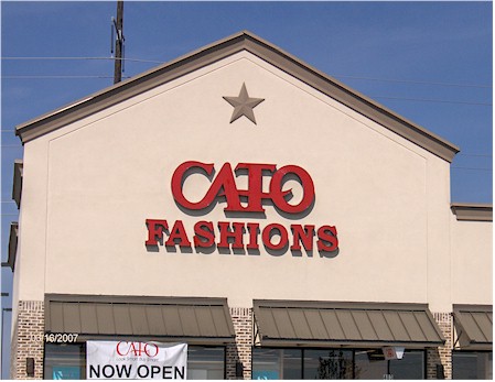 Cato Stores