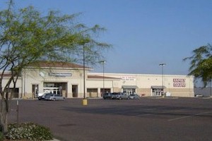 Edinburg Town Center